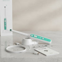 Oral Hygiene Camera Slim Oral Lightweight for Home, Adults