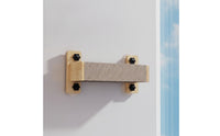 Cat Window Perch Sturdy Cat Window Shelf Strong Furniture for Balcony