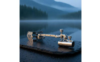 Stainless Steel Fishing Box Rod Holder Easy to Install Fishing Rod Holder with Mounting Bracket Sturdy Hardware for Anglers
