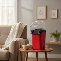 Electric Popcorn Maker Electric Popcorn Popper for Families, Movie Nights, Home Theater