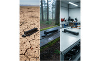 Black Coated Trailer Arm Hollow Tow Arm Rugged Towbar Drawbar Long-Lasting for off-Road Recovery, Utility Trailers