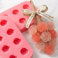 Soap Form Kit DIY Soap Form Reusable Handmade Tool