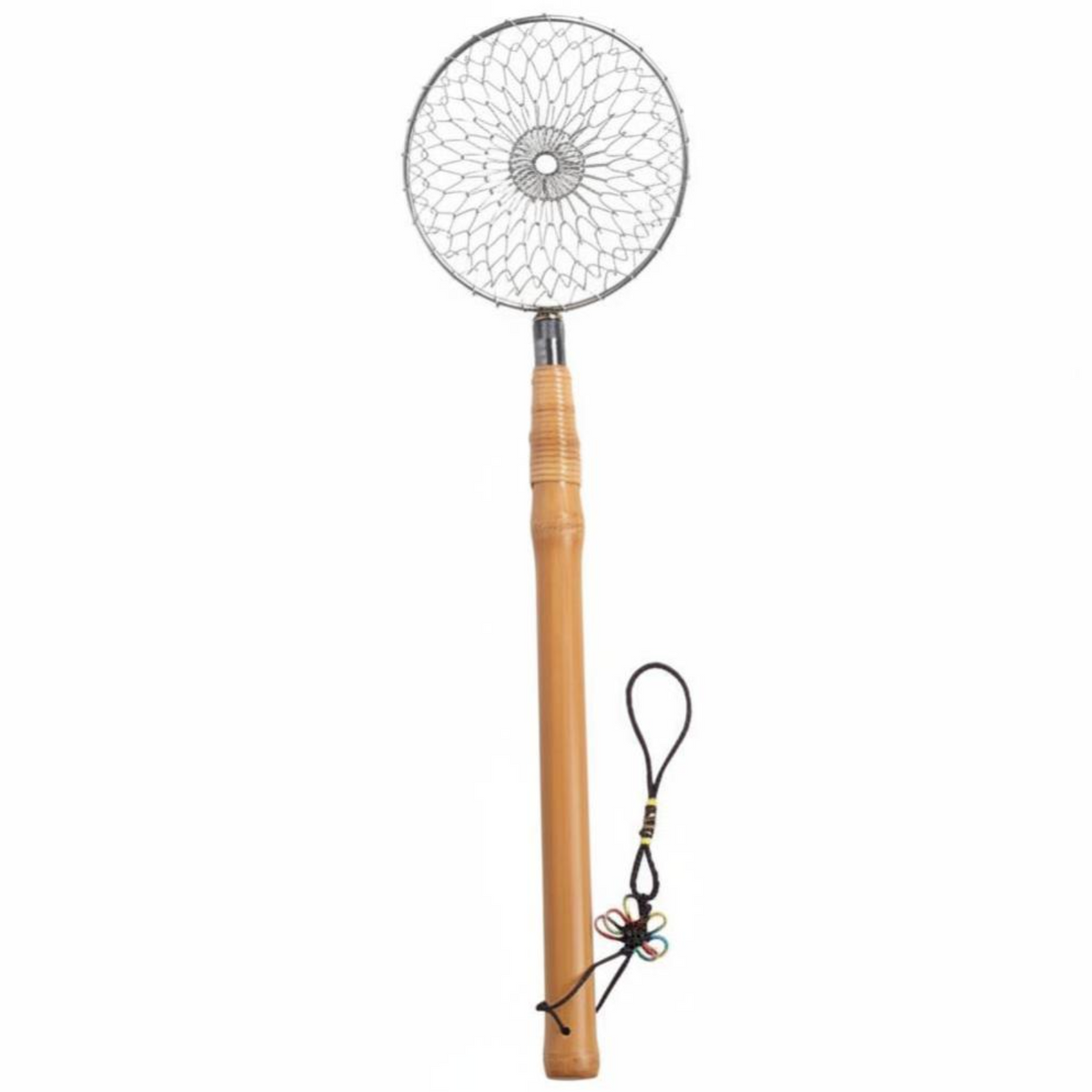 Ice Fishing Ladle, Stainless Steel Hook, Outdoor Tool