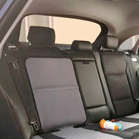 Protector with Mesh Pockets Anti-Slip Protector with Pocket Heavy Duty for Commuters
