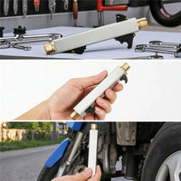 Motorcycle Spring Compressor Heavy-Duty for DIY Mechanics