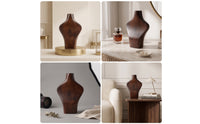 Sculptural Bust-Stand