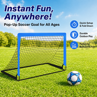 soccer goal