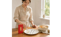 3 Pieces 3-Piece Crab Tool Set Stainless Steel Crab Scissors and Pick Set Dining Accessory Rustproof Mess Effortless