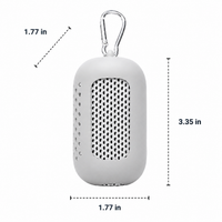towel storage case