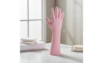 Soft SEBS Hand Care Gloves Stretchy Hydrating Spa Gloves for Overnight