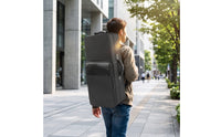 Shielded Alto Saxophone Case Portable Alto Sax Case Padded Saxophone Gig Bag Lightweight for Saxophonists, Musicians, Students, Gigs, Travel, Rehearsals