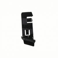 Replacement Roof Trim Plug Exact-Fit Roof Channel Cover Long-Lasting Plastic for Car Owners