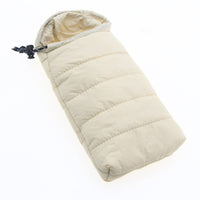 Quilted Miniature Sleeping Bag Padded Doll Sleeping Bag Collectible Dollhouse Accessory Realistic for Hobbyists, Camping Scene, Photography