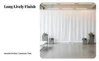 Sturdy and Long-Lasting Wedding Arch Stand Easy to Install Iron Art Arch Frame Stable Base Arched Windowpane Screen Reusable for Party Hosts, Photographers, Venue Managers, Weddings, Ceremonies, Stage Background, Photo Shoots