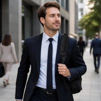 Backpack Shoulder Pad Strap Cushion for Pressure Relief