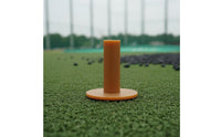 6 Pieces Golf Tee Consistent Height Athletic Gear for Driving Range