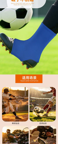 Anti-Slip Shoe Covers for Baseball Cleats and Sports