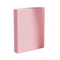 Ab Roller Knee Pad Easy to Clean Core Board Pad Waterproof for Workout