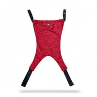 Patient Transfer Harness Full Back Stair Climbing Harness Reinforced for Elderly