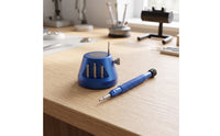 7 Pieces Watch Repair Screwdriver Set Knurled Precision Screwdriver Set Compact Tool for Watchmakers