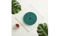 grassy Plant Binding Tape Strong Grip Hook and Loop Garden Tape Waterproof Gardening Supply for Indoor, Balcony