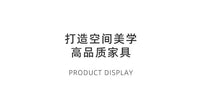 户外沙发庭院花园别墅室外防水防晒休闲藤编沙发组合家具 茶几