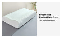 High Elasticity Beauty Salon Pillow Breathable Massage Bed Pillow Skin-Friendly for Masseurs, Estheticians, Home