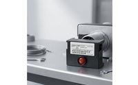 Replacement Oil Burner Controller Compact Equipment for Technicians, Heating Systems