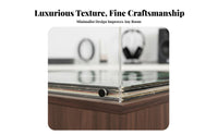 Album Holder Versatile Organizer Anti Yellowing Acrylic for Tabletop