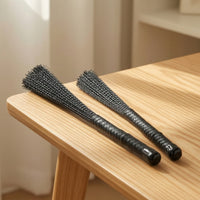 Nylon Drum Brushes Comfortable Drum Brushes Percussion for Drummers