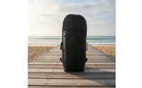 Inflatable Paddleboards Backpack Heavy-Duty Paddleboards Backpack Adjustable Inflatable Stand-up Paddleboards Bag for Paddleboarders
