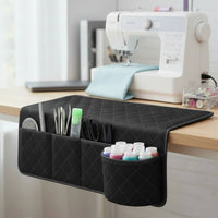 Stitching Device Organizer Pad Waterproof Sewing Tool Organizer Mat Scratch Protection for Beginners