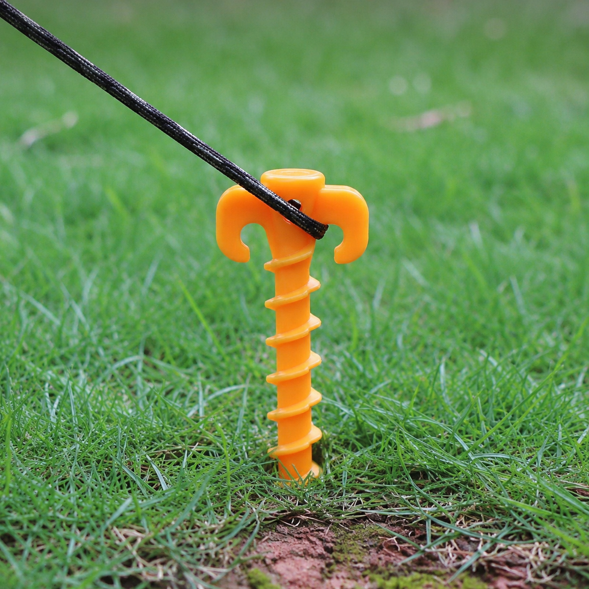 tent peg