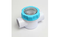 Includes Filter Basket Pool Skimmer and Check Valve Set Swimming Pool Debris Collector Long-Lasting ABS Material Spa Backflow Preventer Pre-Lubricated for Ponds