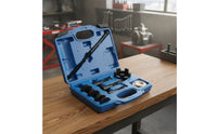 Wheel Bearing Removal Tool Sturdy Wheel Bearing Remover Portable for Garage
