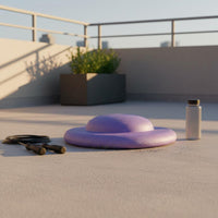 Expanded Polypropylene Balance Stepping Stone Anti-Slip Kids Balance Board Gentle to the Physical Activity Equipment for Kindergarten