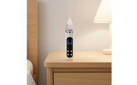 Electric Nasal Suction Device Portable Nasal Suction Device Lightweight for Home