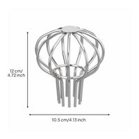 Drain Filter Net Anti-Rat Downspout Filter for Terrace