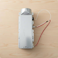 Dryer Heat Component Heating Component Assembly Easy to Install Home Appliance Part