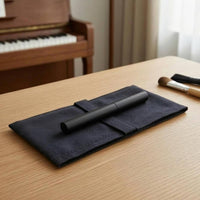 Felt Wear-Resistant Steel Piano Tuning Cloth Aluminum Alloy