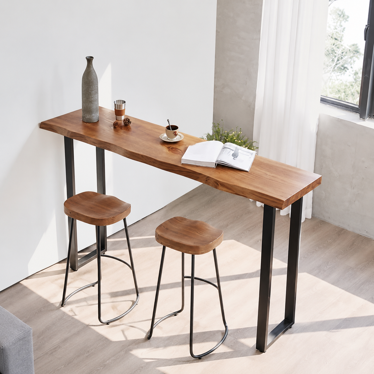 bar table set