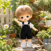 doll clothing