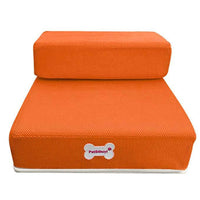 Dog Ramp Foldable Foam Lightweight Joint Relief for Bed and Sofa