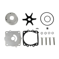 Water Pumps Impeller Repair Kit Resistant Water Pumps Repair Kit for Boat Owners