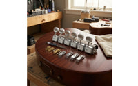 6 Pieces Guitar Tuning Machines Replacement Guitar Machine Heads Hardware Metal for Guitarists