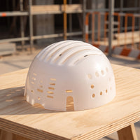 Bump Cap Insert Comfortable Safeguarding Inner Shell Hard Hat Liner Universal Fit Hat Shaper Insert Discreet for Workers, Work