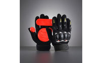 Wrist Support Longboard Slide Glove POM Material Land Coast Glove Breathable Nylon Material for Intermediate Riders