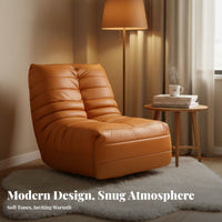 Multi-Functional Caterpillar Sofa Chair rotating Function Oversized Chaise Lounge Electric Reclining Recliner Luxury Design for Book Lovers, Homeowners, Living Room, Bedroom, perusing corner, Home Office