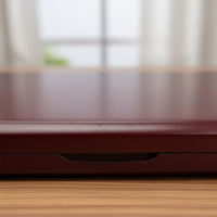 Wooden Oboe Reeds Case Oboe Reeds Case Compact Music Accessory for Performance