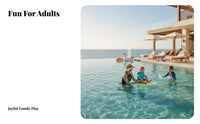 Electric Board, Powerful Motor, Water Play Propeller, For Adults and Children, Random Color